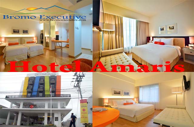 Hotel Amaris
